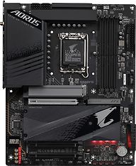 Gigabyte Z790 AORUS ELITE AX ATX -emolevy, kuva 2