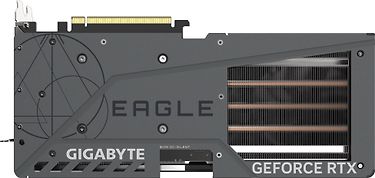 Gigabyte GeForce RTX 4070 Ti EAGLE OC 12G -näytönohjain, kuva 7