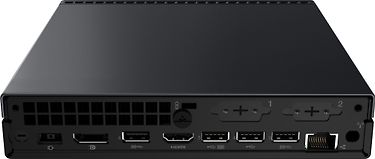 Lenovo ThinkCentre M60e Tiny -työasema, Win 11 Pro (11LV005GMX), kuva 8