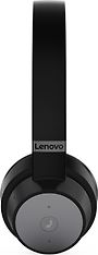 Lenovo Go Wireless ANC Headset -langaton headset, musta, kuva 7