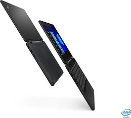 Lenovo Thinkpad Yoga 11e 6th Gen -kannettava, Win 10 Pro (20SES00D00), kuva 10