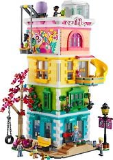 LEGO Friends 41748 - Heartlake Cityn yhteisökeskus, kuva 3