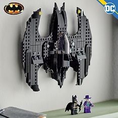 LEGO Super Heroes DC 76265 - Batwing: Batman™ vastaan The Joker™, kuva 8