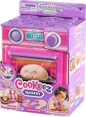 Cookeez Makery - pullauuni ja mysteeripehmo, kuva 23