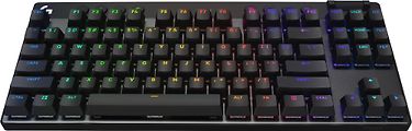 Logitech G Pro X TKL LIGHTSPEED -pelinäppäimistö, kuva 2