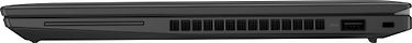 Lenovo ThinkPad P14s Gen 4 14" kannettava, Win 11 Pro (21K5000DMX), kuva 12