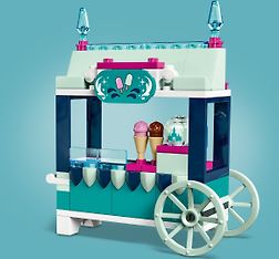 LEGO Disney Princess 43234  - Elsan herkkujäätelöt, kuva 4