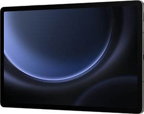Samsung Galaxy Tab S9 FE+ 12,4" WiFi+5G -tabletti, 12 Gt / 256 Gt, Android 13, Gray, kuva 3
