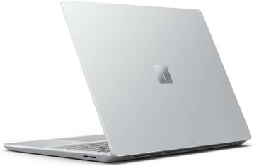 Microsoft Surface Laptop Go 3 12,4" -kannettava, Win 11, platina (XK1-00026), kuva 5