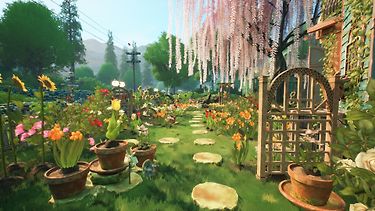 Garden Life: A Cozy Simulator (PS5), kuva 3