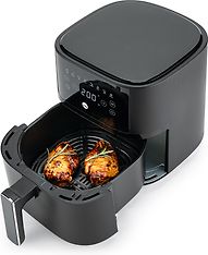 Wilfa AF-40B -airfryer, kuva 3