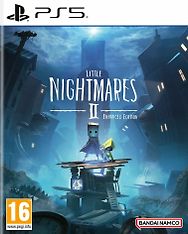 Little Nightmares 2 - Enhanced Edition (PS5)