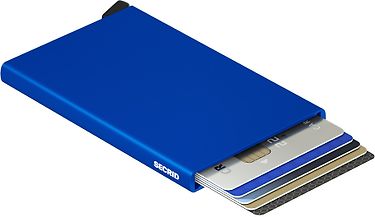 Secrid Cardprotector -korttikotelo, sininen, kuva 3
