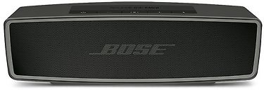 Bose SoundLink Mini II -Bluetooth-kaiutin, hiilenharmaa