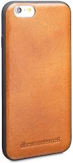 Dbramante1928 Billund -suojakuori, iPhone 6/6s, ruskea