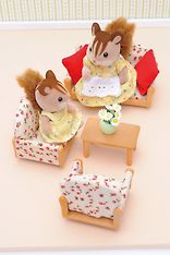 Sylvanian Families - 3-osainen sohvakalusto, kuva 2