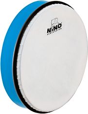 Nino Percussion NINO5SB -kehärumpu, sininen