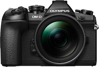 Olympus OM-D E-M1 Mark II + 12-40 mm f/2.8, kuva 3