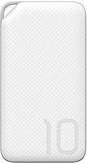 Huawei AP08Q -varavirtalähde, 10000 mAh, valkoinen, kuva 4
