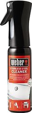 Weber rosterin puhdistusaine
