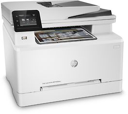 HP LaserJet Pro 200 color M280nw -monitoimitulostin, kuva 3