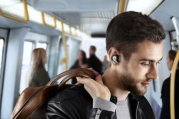 Jabra Elite 65t -Bluetooth-kuulokkeet, musta, kuva 7