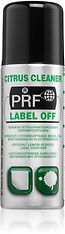 PRF Label off 220 ml -tarranpoistaja