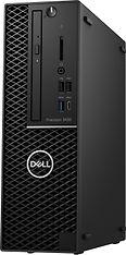 Dell Precision 3430 SFF -tehotyöasema, Win 10 Pro 64, kuva 2