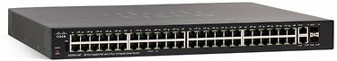 Cisco SG250X-48P -48-porttinen kytkin