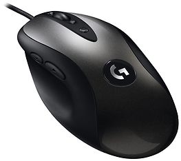 Logitech MX518 Legendary Gaming Mouse -pelihiiri