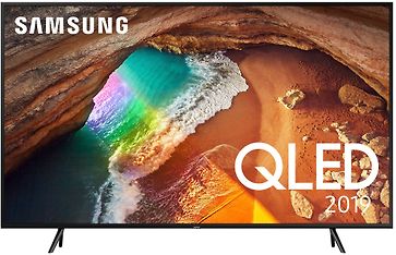 Samsung QE65Q60RA 65" Smart 4K Ultra HD LED -televisio