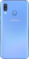 Samsung Galaxy A40 -Android-puhelin Dual-SIM 64 Gt, sininen, kuva 5