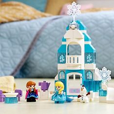 LEGO DUPLO Princess 10899 - Frozen-jäälinna, kuva 11