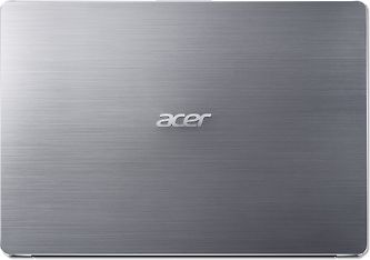 Acer Swift 3 14" -kannettava, Win 10, hopea, kuva 6