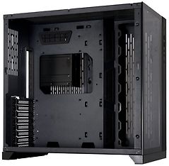 Lian Li PC-O11 Dynamic ATX-kotelo, musta, kuva 4