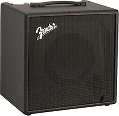 Fender Rumble LT25 -bassocombo, 25 wattia, kuva 2