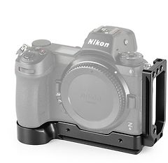 SmallRig 2258 L-Bracket Nikon Z6 / Z7 -kameroille