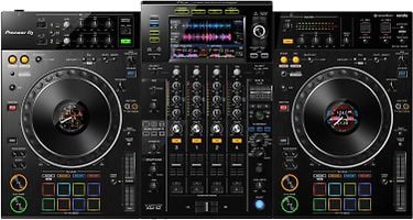 Pioneer DJ XDJ-XZ -kontrolleri
