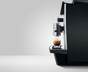 Jura X8 Platinum EA -kahviautomaatti, kuva 3
