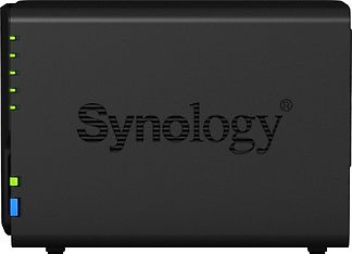 Synology DiskStation DS220+ -verkkolevypalvelin, kuva 3