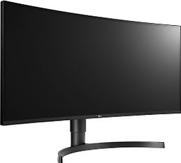 LG 34WN80C-B 34" -UWQHD näyttö, kuva 2