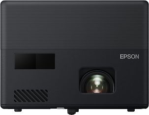 Epson EF-12 laserprojektori-TV, kannettava, kuva 3