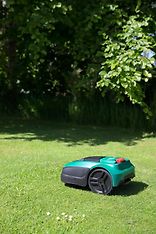 Lawn Expert W2 500 Wi-Fi -robottiruohonleikkuri, kuva 6