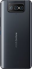 Asus Zenfone 8 Flip -Android-puhelin 8 / 256 Gt Dual-SIM, musta, kuva 4