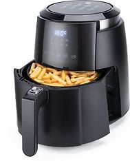 Wilfa Crispier AF1B-350 -airfryer, kuva 2