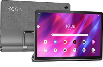 Lenovo Yoga Tab 11 - 11" 256 Gt LTE-tabletti, kuva 2