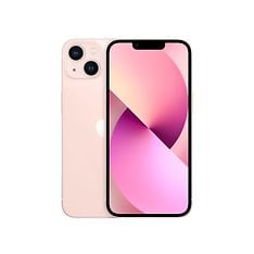 Apple iPhone 13 256 Gt -puhelin, pinkki