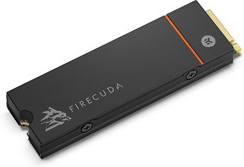 Seagate FireCuda 530 Heatsink SSD 1 Tt M.2 SSD-levy, kuva 5