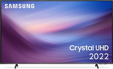 Samsung UE55BU8072 55" 4K LED TV