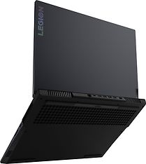 Lenovo Legion 5 17,3" -pelikannettava, Win 11 64-bit, musta (82JY00EAMX), kuva 16